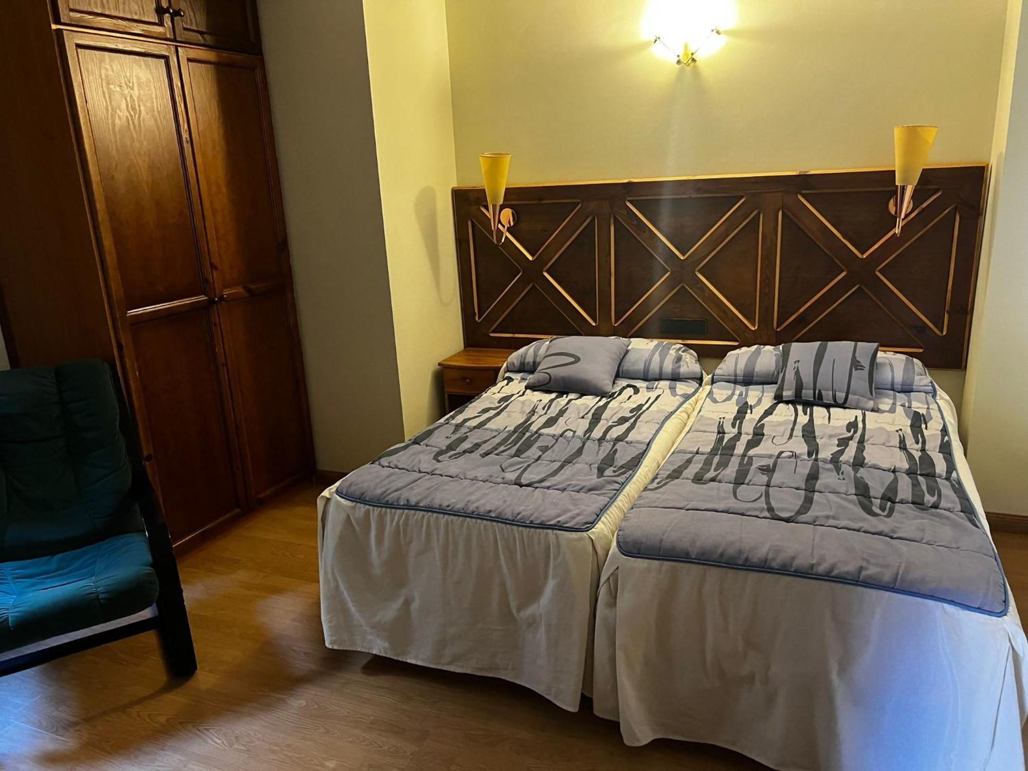 Casa Pelentos Sandiniés מראה חיצוני תמונה