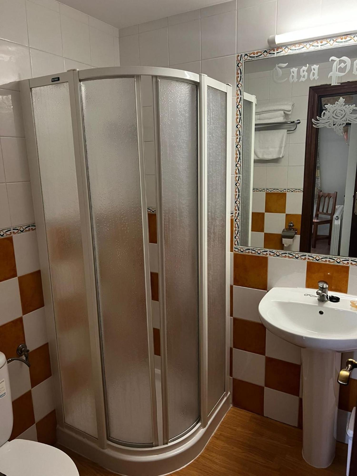 Casa Pelentos Sandiniés מראה חיצוני תמונה
