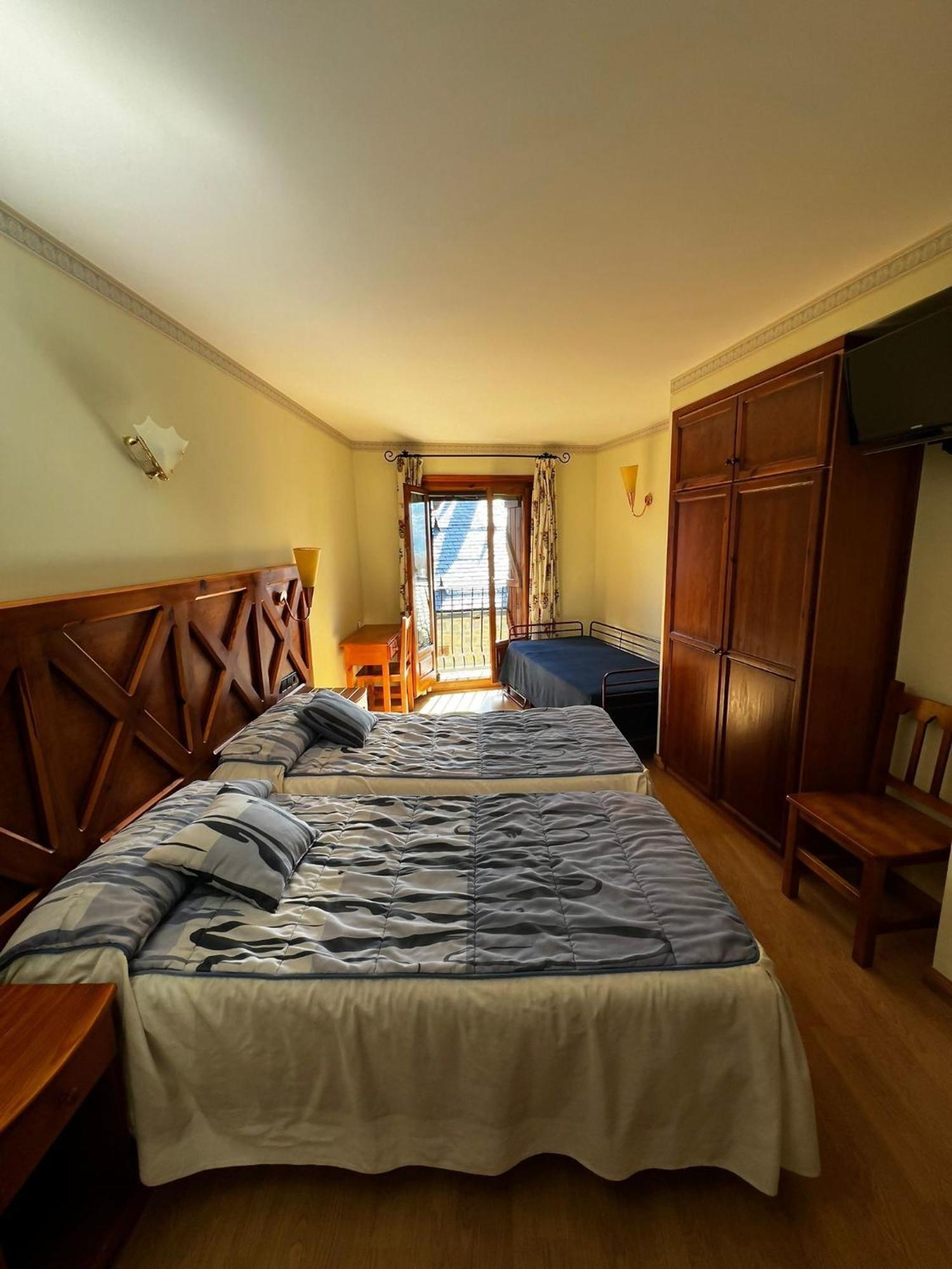 Casa Pelentos Sandiniés מראה חיצוני תמונה